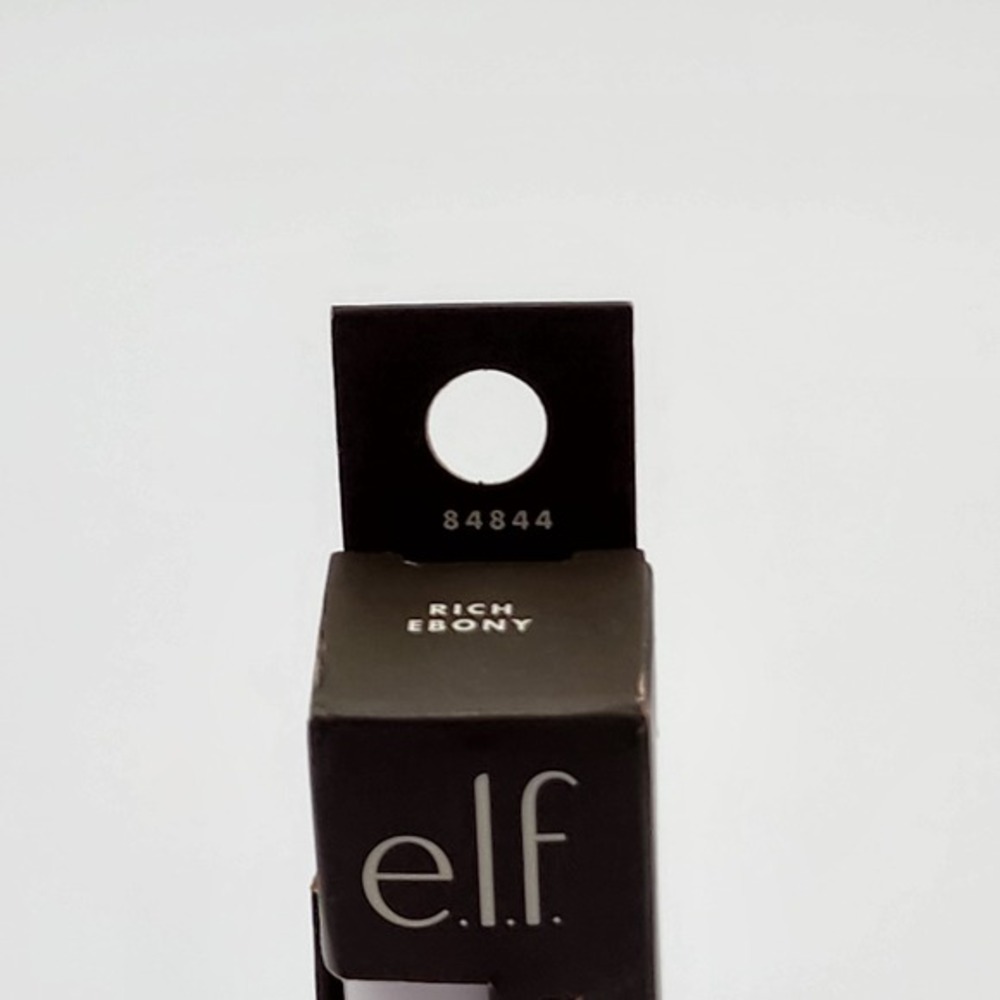 Elf Hydrating Camo Concealer Rich Ebony 84844 Full Coverage Satin New In Box - Picture 2 of 6